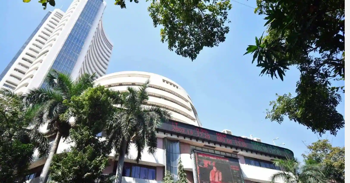 Indian stocks open Wednesday's trade with marginal gains, bull run continues